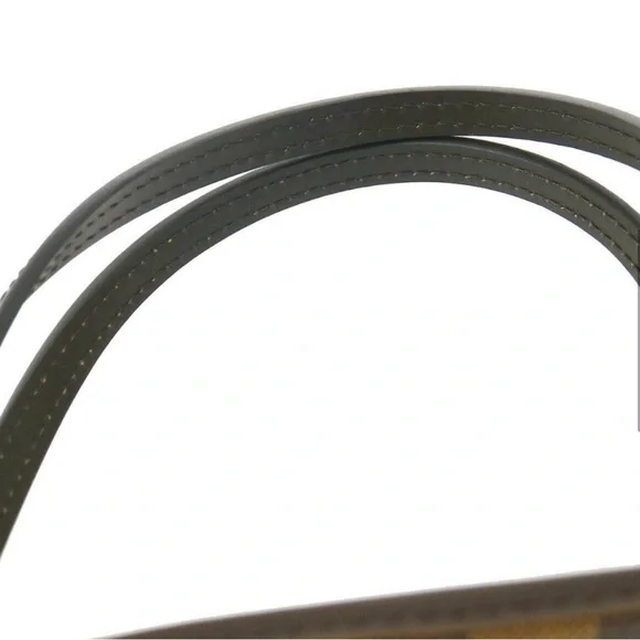 Authentic Louis Vuitton NEW Neverfull PM damier ebene red cherry lining 🍒 - Picture 3 of 12